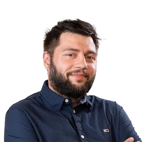 Alexandru Grigore