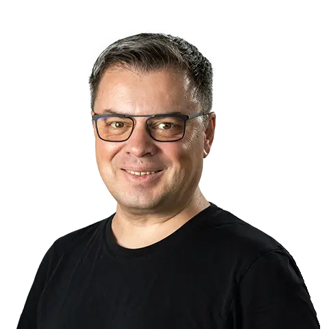 Andrei Pitis