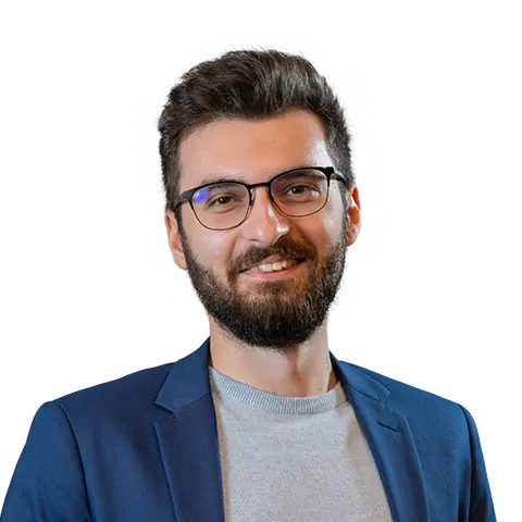Cosmin Tudor