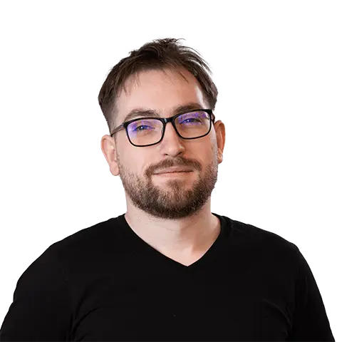 Daniel Coman