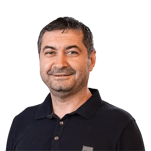 Daniel Tanasoiu