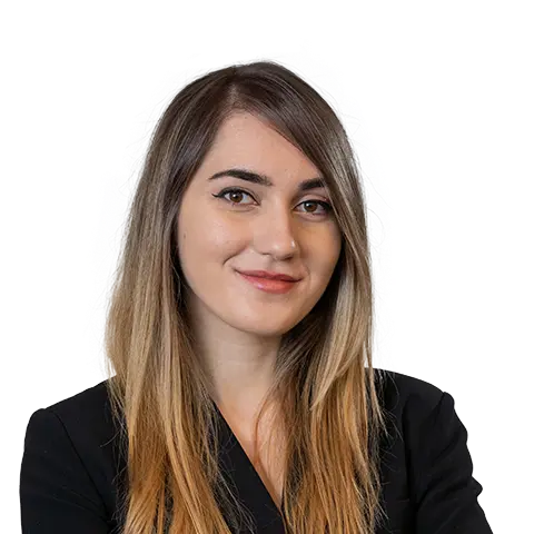 Daniela Cosmin