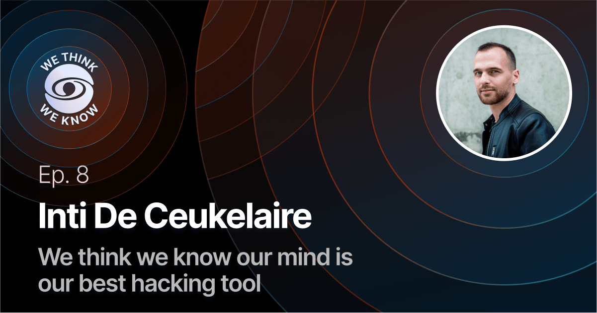 Inti De Ceukelaire
